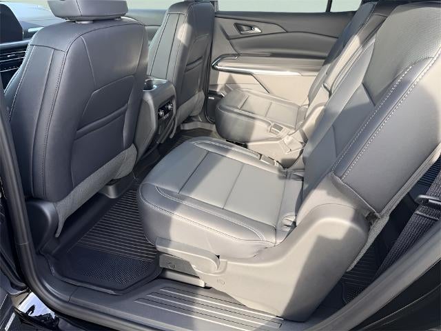 2026 Chevrolet Traverse LT w/2LT