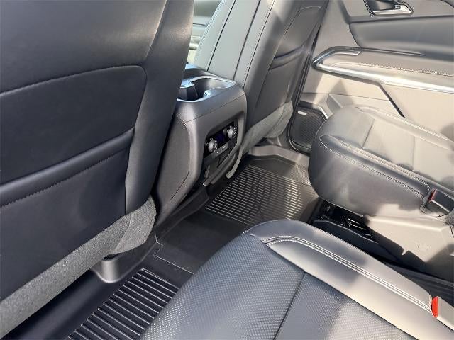 2026 Chevrolet Traverse LT w/2LT