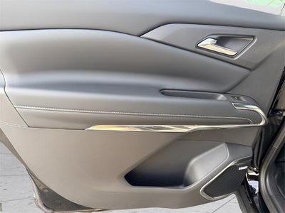 2026 Chevrolet Traverse LT w/2LT