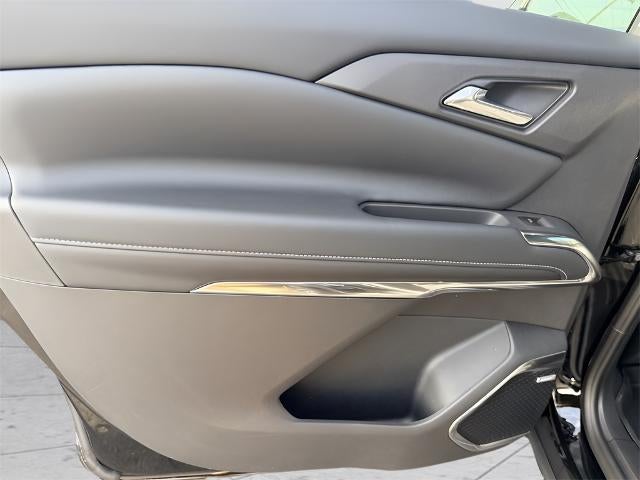 2026 Chevrolet Traverse LT w/2LT