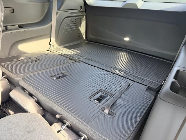 2026 Chevrolet Traverse LT w/2LT