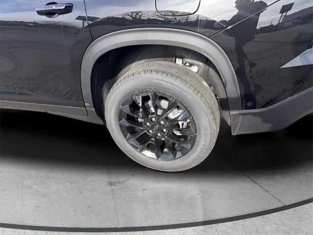 2026 Chevrolet Traverse LT w/2LT