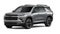 2027 Chevrolet Traverse LT w/2LT