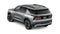 2027 Chevrolet Traverse LT w/2LT