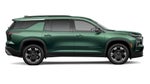 2027 Chevrolet Traverse LT w/2LT