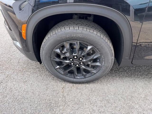 2026 Chevrolet Traverse LT w/2LT