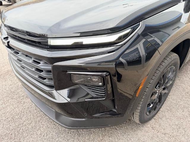 2026 Chevrolet Traverse LT w/2LT