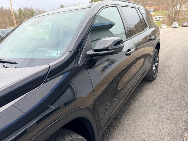 2026 Chevrolet Traverse LT w/2LT