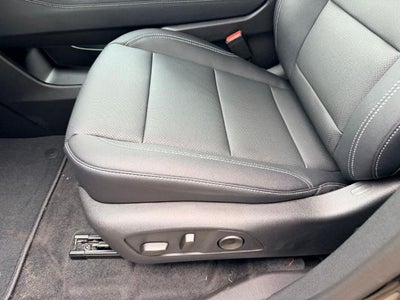 2026 Chevrolet Traverse LT w/2LT