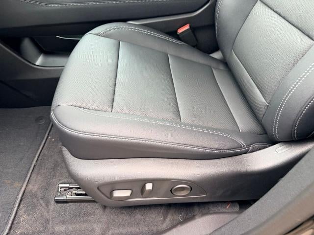 2026 Chevrolet Traverse LT w/2LT