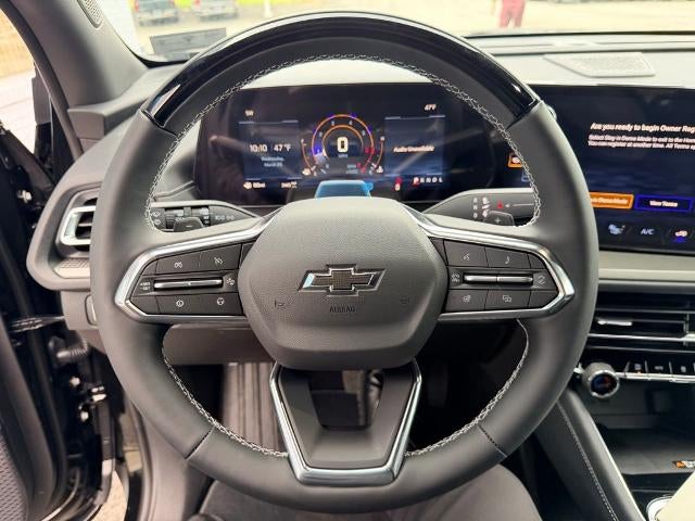 2026 Chevrolet Traverse LT w/2LT