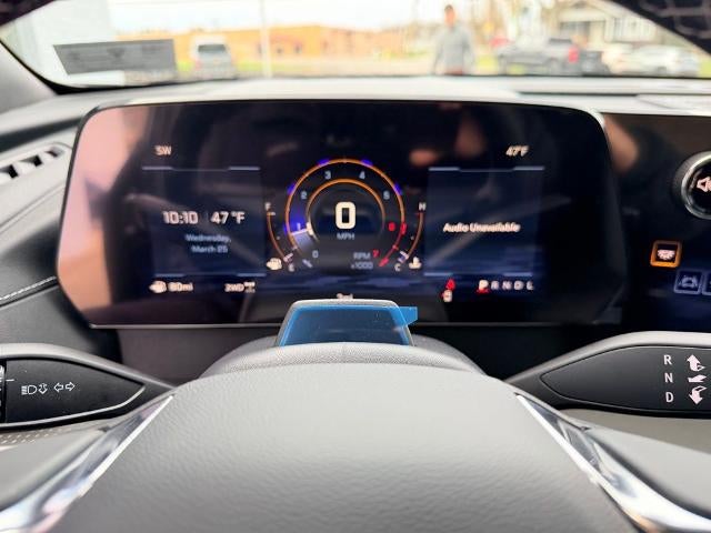 2026 Chevrolet Traverse LT w/2LT