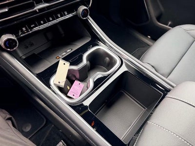 2026 Chevrolet Traverse LT w/2LT