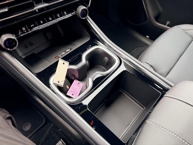 2026 Chevrolet Traverse LT w/2LT