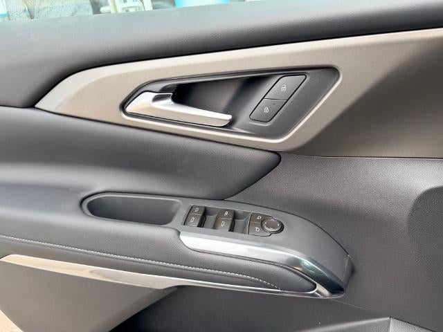 2026 Chevrolet Traverse LT w/2LT