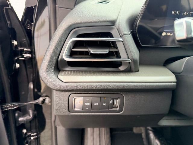 2026 Chevrolet Traverse LT w/2LT