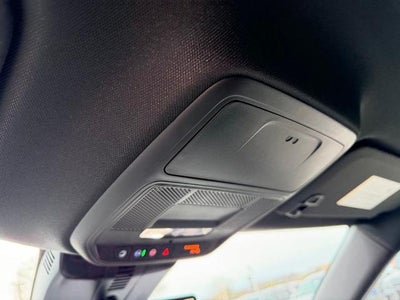 2026 Chevrolet Traverse LT w/2LT