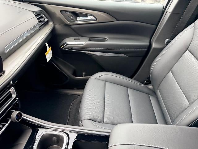 2026 Chevrolet Traverse LT w/2LT