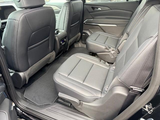 2026 Chevrolet Traverse LT w/2LT