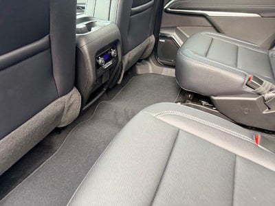 2026 Chevrolet Traverse LT w/2LT