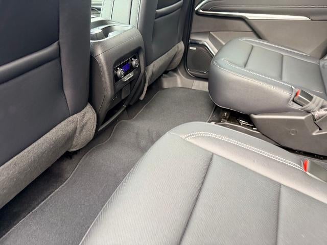 2026 Chevrolet Traverse LT w/2LT