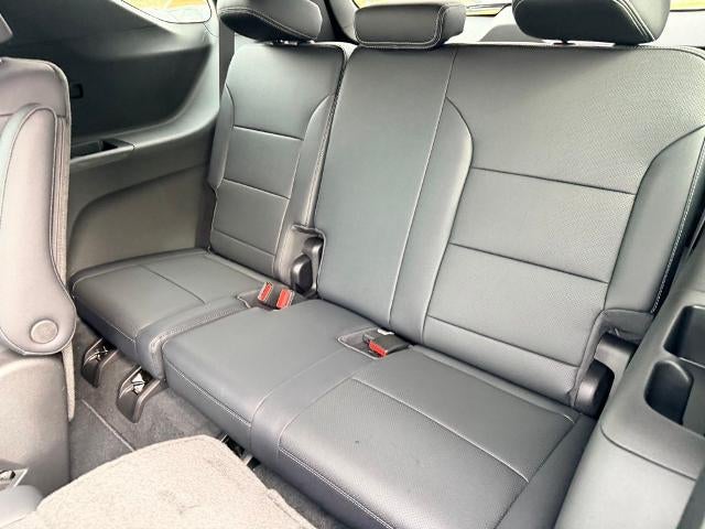 2026 Chevrolet Traverse LT w/2LT