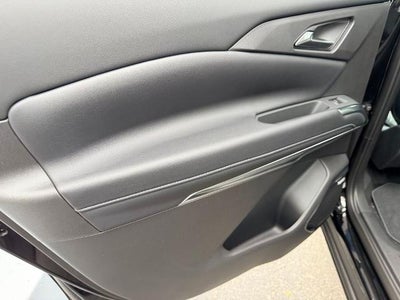 2026 Chevrolet Traverse LT w/2LT