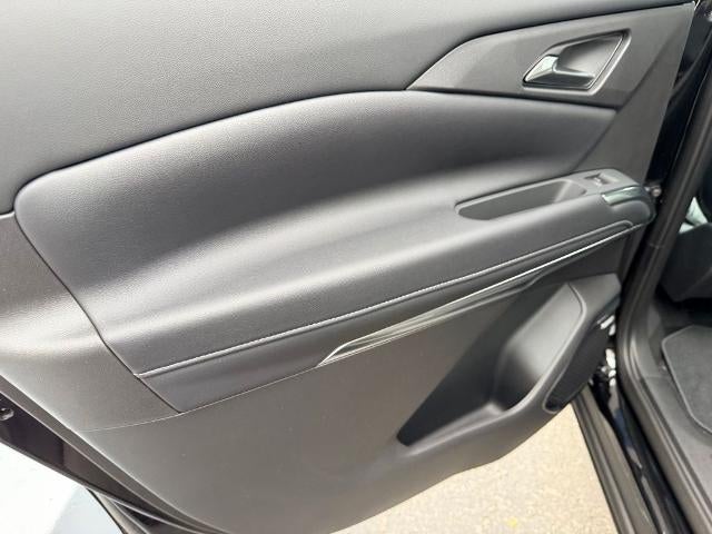 2026 Chevrolet Traverse LT w/2LT