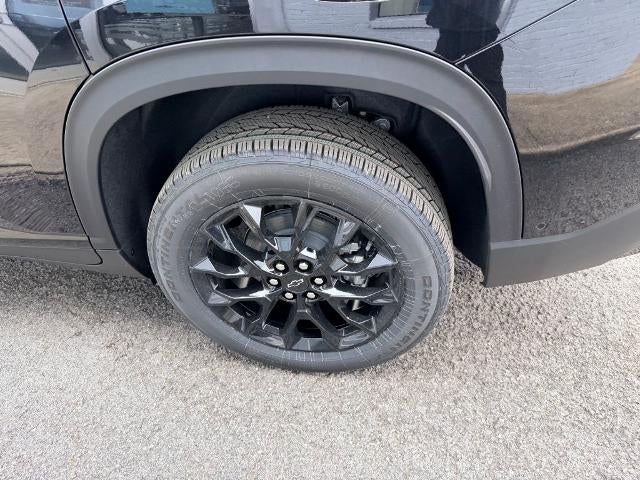 2026 Chevrolet Traverse LT w/2LT