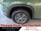 2027 Chevrolet Traverse LT w/2LT