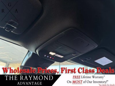 2027 Chevrolet Traverse LT w/2LT