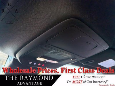 2027 Chevrolet Traverse LT w/2LT