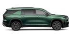 2027 Chevrolet Traverse LT w/2LT