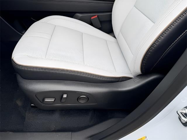 2026 Chevrolet Traverse High Country w/2LZ