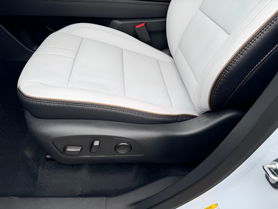 2026 Chevrolet Traverse High Country w/2LZ