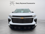 2026 Chevrolet Traverse High Country w/2LZ