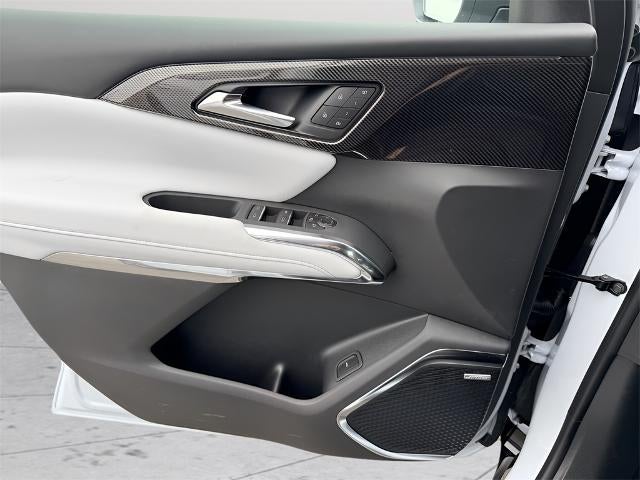 2026 Chevrolet Traverse High Country w/2LZ