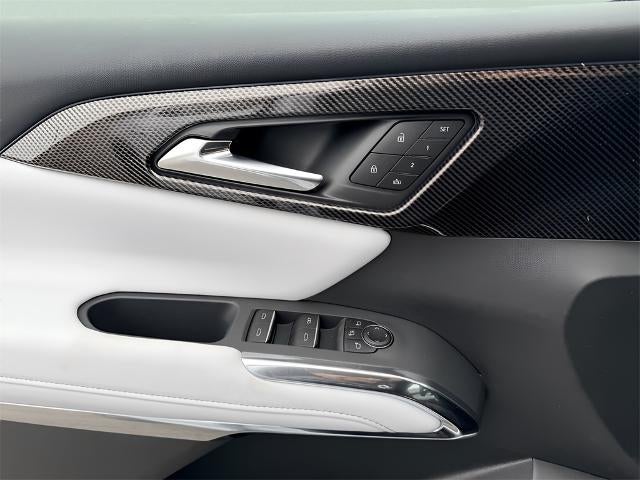 2026 Chevrolet Traverse High Country w/2LZ