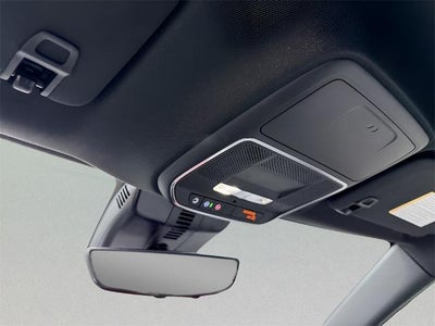 2026 Chevrolet Traverse High Country w/2LZ