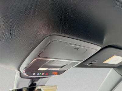 2026 Chevrolet Traverse High Country w/2LZ