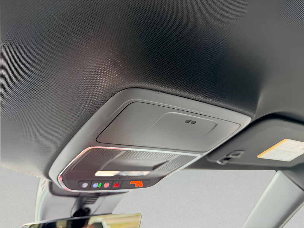 2026 Chevrolet Traverse High Country w/2LZ