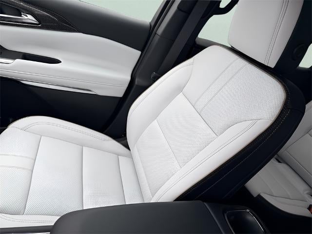 2026 Chevrolet Traverse High Country w/2LZ