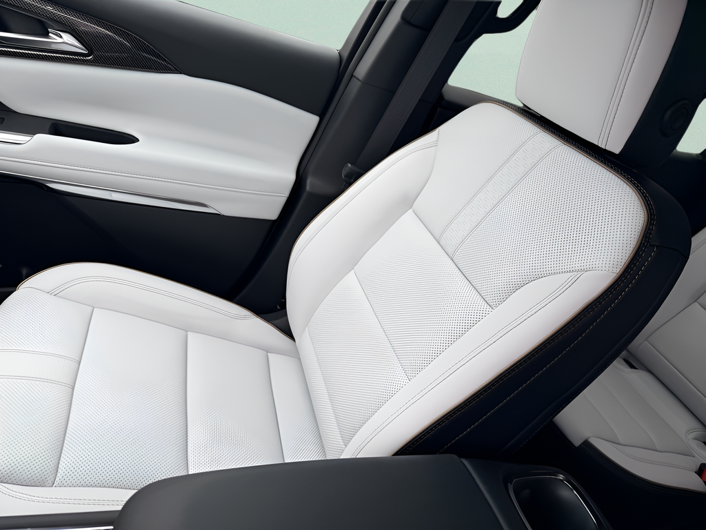 2026 Chevrolet Traverse High Country w/2LZ