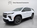 2026 Chevrolet Traverse High Country w/2LZ