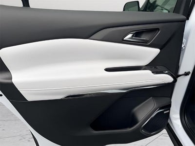 2026 Chevrolet Traverse High Country w/2LZ