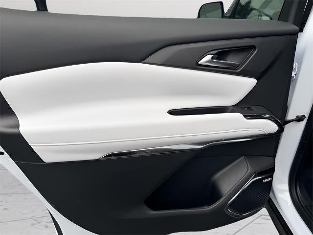 2026 Chevrolet Traverse High Country w/2LZ