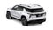 2026 Chevrolet Traverse High Country w/2LZ