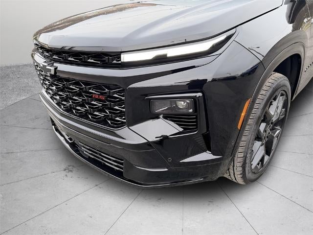 2026 Chevrolet Traverse RS w/2RS