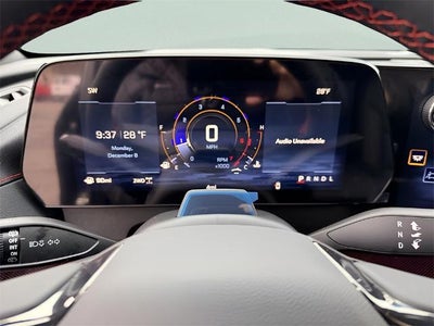 2026 Chevrolet Traverse RS w/2RS