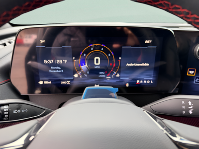 2026 Chevrolet Traverse RS w/2RS